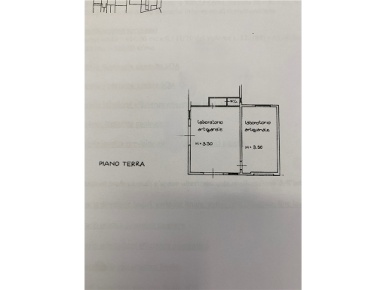 Foto Appartamento in VIA VOLTA, Empoli Carraia - Torricelli di 106 m²