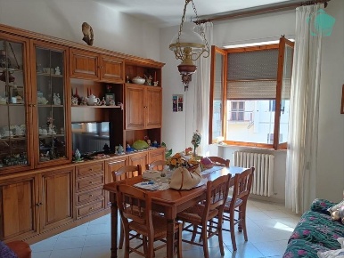 Foto Appartamento a Certaldo Centro di 110 m² con 4 locali in vendita