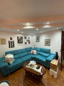 Foto Appartamento a Marsala Centro Urbano di 110 m² con 5 locali in vendita