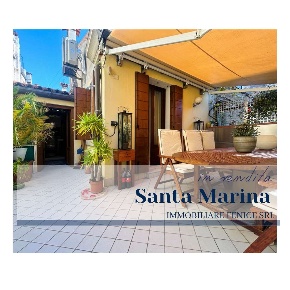 Foto Appartamento in Santa Marina, Venezia di 115 m² con 4 locali