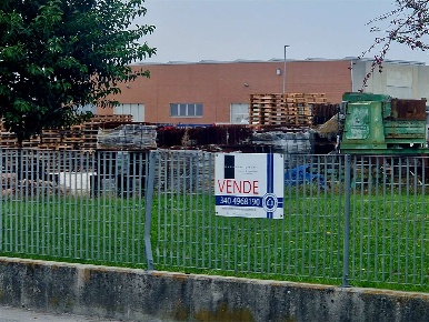 Foto Terreno edificabile a Cimadolmo di 4668 m² in vendita