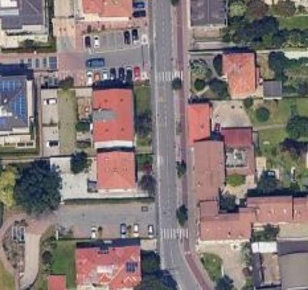 Foto Appartamento in Viale Assunta, Cernusco sul Naviglio Centro di 155 m²