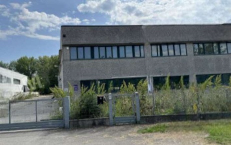 Foto Capannone industriale in Via Cesare Diana, Ferrara Porotto - Cassana