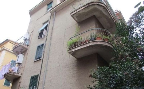 Foto Appartamento in Via dei Platani 151/c, Roma Centocelle di 71 m²