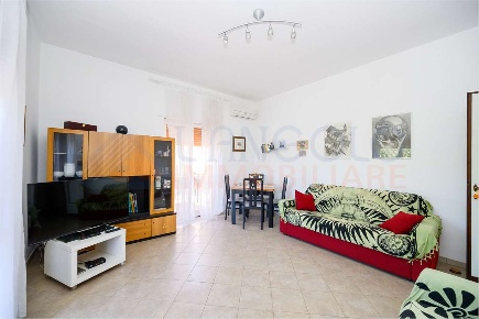 Foto Appartamento in Via Gabriele D'Annunzio, Ladispoli Zona Domitilla