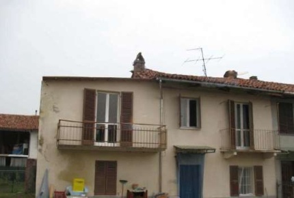 Foto Appartamento in Frazione Sessant, Asti Sessant - San Grato di 140 m²