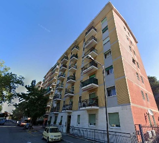 Foto Appartamento in Via Luigi Pirandello, Cinisello Balsamo Bellaria