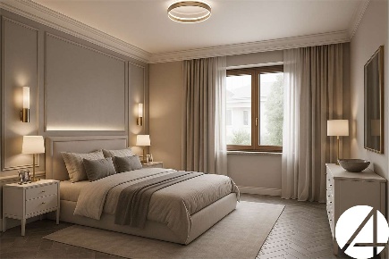 Foto Appartamento a Vaiano di 73 m² con 3 locali in vendita