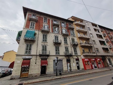 Foto Appartamento in Via Beinette 2, Torino Mirafiori Nord di 65 m²