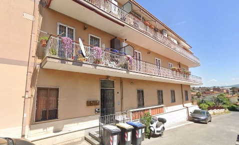 Foto Appartamento in Via Rometta 184, Roma Rocca Cencia di 98 m² in vendita