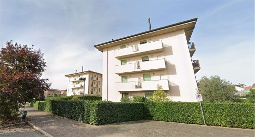 Foto Appartamento in Via Sandro Pertini 13, Vimercate Ruginello di 70 m²