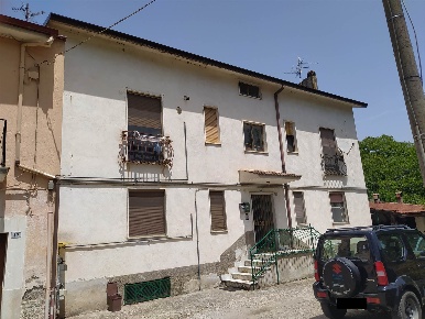 Foto Appartamento a Benevento Rione Libertà di 77 m² con 3 locali