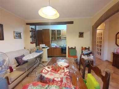 Foto Appartamento a Gualdo Cattaneo di 50 m² con 2 locali in affitto