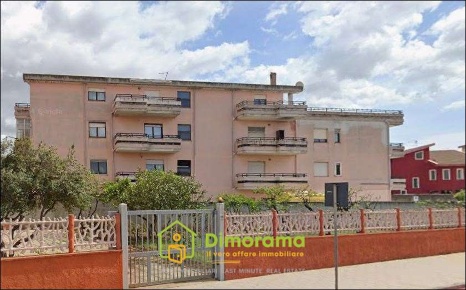 Foto Appartamento in Via 2 Agosto 1980 20, Assemini Centro di 87 m²