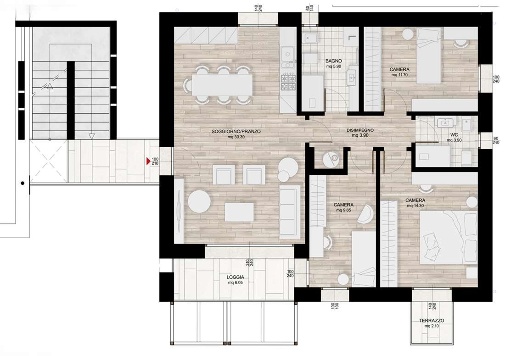 immagine annuncio 1 di 2