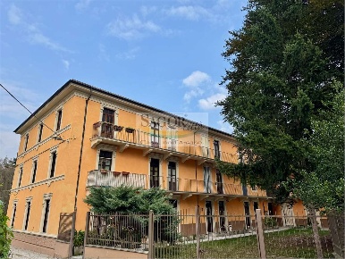 Foto Appartamento in Via 1 maggio 14, San Germano Chisone di 90 m²
