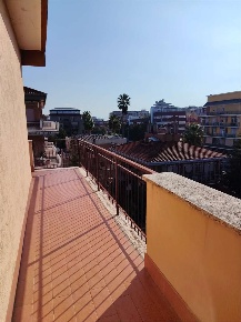 Foto Attico in VIA FERONIA, Latina Centro di 120 m² con 7 locali in vendita