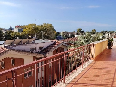 Foto Attico in VIA FERONIA, Latina Centro di 120 m² con 7 locali in vendita
