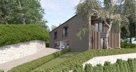 Foto Appartamento a Montorfano di 208 m² con 4 locali in vendita