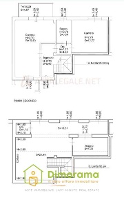 Foto Appartamento in Via Vecchia Aretina 89, Rignano sull'Arno Troghi