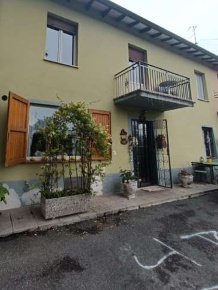 Foto Appartamento in Via Rubens Guatelli, Langhirano Pastorello di 120 m²