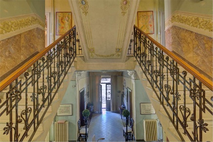 Foto Casa indipendente a Alessandria di 800 m² con 28 locali in vendita