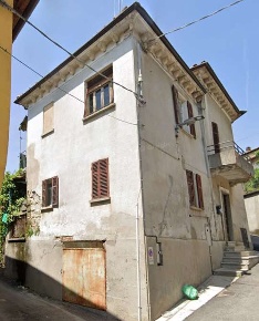 Foto Appartamento in Via G.B. Gatti, Casorzo Monferrato di 182 m²