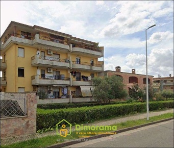Foto Appartamento in Via Sacco 51, Assemini Centro di 58 m² con 4 locali