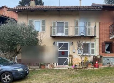Foto Casa indipendente in Via Umberto Primo, Montafia di 145 m² in vendita