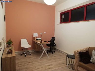 Foto Ufficio in Via Da Vinci 41, Monte San Vito Centro di 66 m² in affitto
