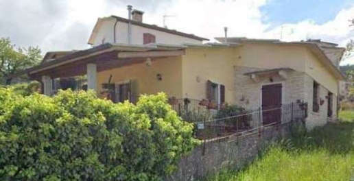 Foto Appartamento in frazione Cerna in Località Spiazzo Via Spiazzo 16,