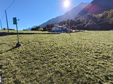 Foto Terreno edificabile in GRAN BRISSOGNE, Brissogne Grand Brissogne