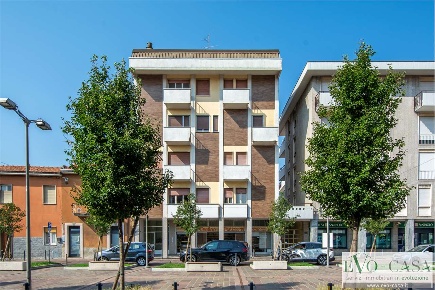 Foto Appartamento in Piazza san michele  12, Magnago Centro di 124 m²