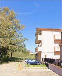 Foto Appartamento in Via Piras Fedele 26, Assemini Centro di 58 m² all'asta