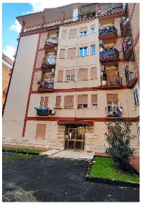 Foto Appartamento in Via Ferdinando Acton 21, Roma Ostia Levante di 60 m²