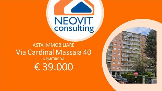 Foto Appartamento in Via Cardinal Massaia 40, Torino Borgo Vittoria