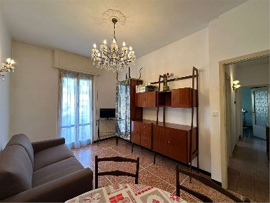 Foto Appartamento in Via Costaguta, Rapallo Costaguta di 50 m² con 3 locali
