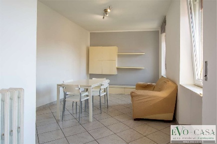 Foto Appartamento in Via San Martino  8, Magnago Centro di 91 m² in vendita