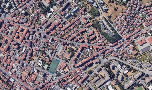 Foto Box in Corso Volta, Asti Collina Volta di 17 m² con 1 locali
