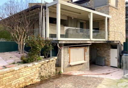 Foto Villa unifamiliare in Via V. Bellini, Villongo di 680 m² con 1 locali