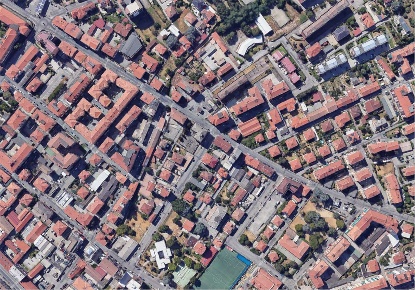 Foto Box in Corso Volta, Asti Collina Volta di 17 m² con 1 locali