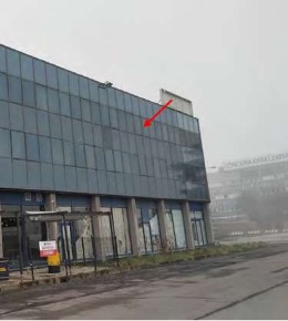 Foto Ufficio in Via Niccolò Copernico, Trezzano sul Naviglio di 263 m²