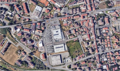 Foto Box in Via Bra, Asti Corso Savona - Trincere di 84 m² con 1 locali