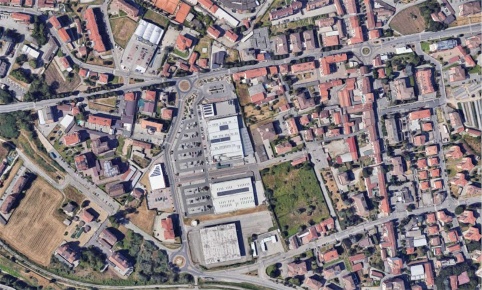 Foto Box in Via Bra, Asti Corso Savona - Trincere di 16 m² con 1 locali