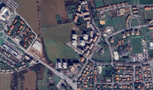 Foto Appartamento in Viale degli Oleandri, Verdellino Centro di 131 m²