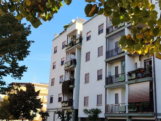 appartamento in vendita a Latina