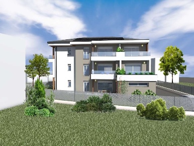 Foto Appartamento in VIA MARTIRI DELLA LIBERTA', Canzo di 59 m² in vendita