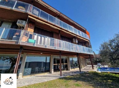 Foto Appartamento in Via salita degli ulivi, Costermano sul Garda di 83 m²