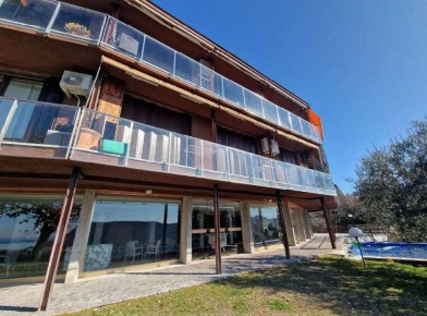 Foto Appartamento in Via salita degli ulivi, Costermano sul Garda di 83 m²