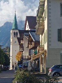 Foto Negozio a Auronzo di Cadore di 25 m² con 2 locali in vendita